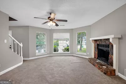 939 Lake Drive Court, Stone Mountain, GA 30088 - Photo 9