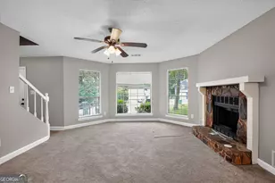 939 Lake Dr Ct, Stone Mountain, GA 30088 - Photo 9