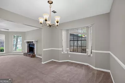 939 Lake Drive Court, Stone Mountain, GA 30088 - Photo 15