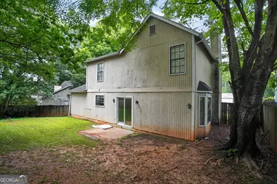 939 Lake Drive Court, Stone Mountain, GA 30088 - Photo 43