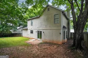 939 Lake Dr Ct, Stone Mountain, GA 30088 - Photo 43