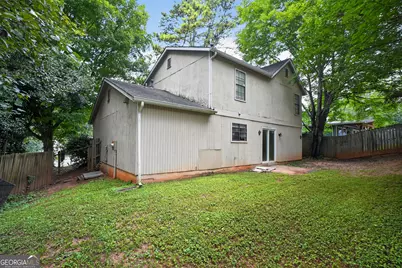 939 Lake Drive Court, Stone Mountain, GA 30088 - Photo 41