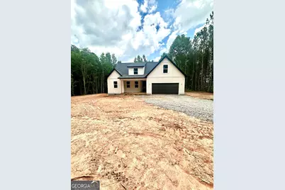 299 Laura Circle, Bowdon, GA 30108 - Photo 1