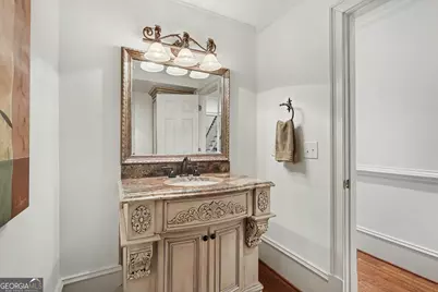 525 Avignon Court, Sandy Springs, GA 30350 - Photo 23