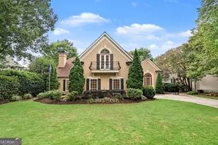 525 Avignon Ct, Sandy Springs, GA 30350 - Photo 1