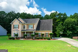 111 Jasmine Ln, Lagrange, GA 30241 - Photo 1