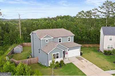 301 Lookout Drive, Dallas, GA 30132 - Photo 5