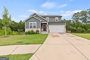 301 Lookout Dr, Dallas, GA 30132 - Photo 1