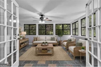 100 NW La-Rue Place, Atlanta, GA 30327 - Photo 1