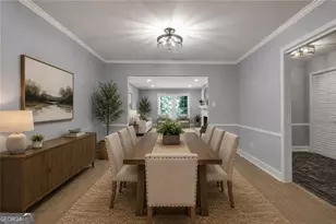 100 NW La-Rue Pl, Atlanta, GA 30327 - Photo 3