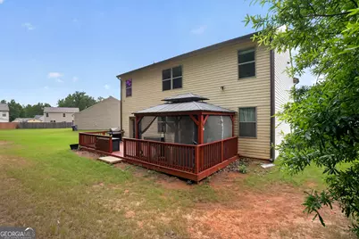 4749 Wildginger Run, Lithonia, GA 30038 - Photo 35