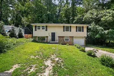 4749 Wildginger Run, Lithonia, GA 30038 - Photo 5