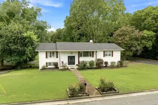 100 Hood Dr SE, Rome, GA 30161 - Photo 1