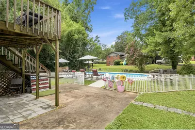 100 Hood Drive SE, Rome, GA 30161 - Photo 9
