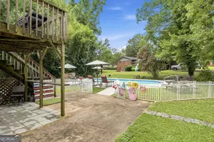 100 Hood Dr SE, Rome, GA 30161 - Photo 9