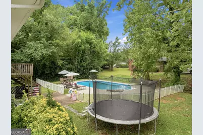 100 Hood Drive SE, Rome, GA 30161 - Photo 5