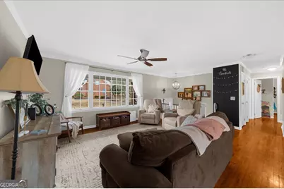 100 Hood Drive SE, Rome, GA 30161 - Photo 15