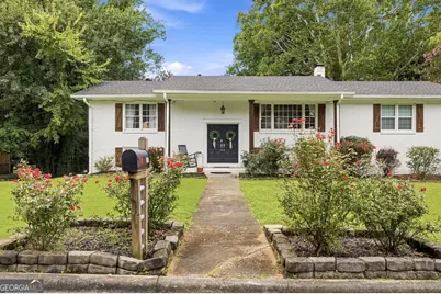 100 Hood Drive SE, Rome, GA 30161 - Photo 7