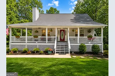 147 Lakeview Road, Jackson, GA 30233 - Photo 1
