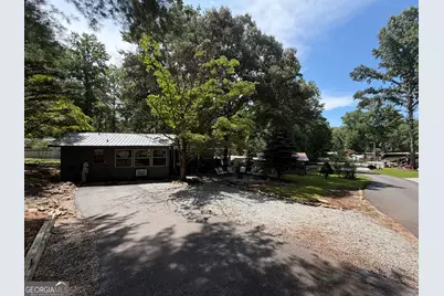 21 Happy Trail, Cleveland, GA 30528 - Photo 9