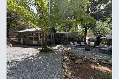 21 Happy Trail, Cleveland, GA 30528 - Photo 5
