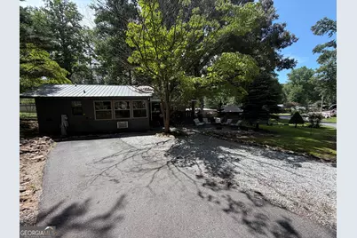 21 Happy Trail, Cleveland, GA 30528 - Photo 11