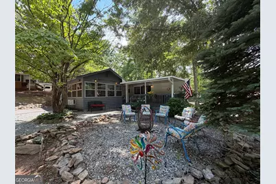 21 Happy Trail, Cleveland, GA 30528 - Photo 1