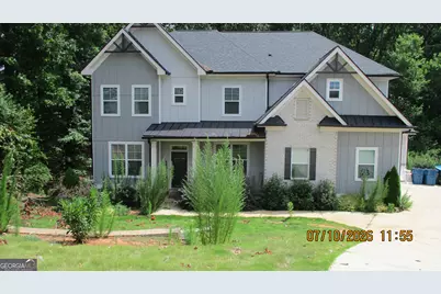 5775 Meadow Park Court, Jefferson, GA 30549 - Photo 1