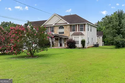 4810 Snap Creek Lane, Decatur, GA 30035 - Photo 3