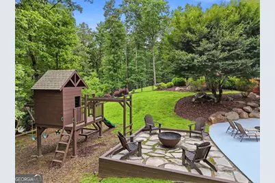 408 Sumner Lane, Ellijay, GA 30540 - Photo 9