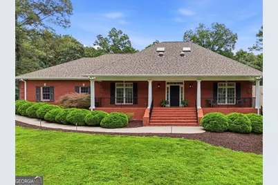 408 Sumner Lane, Ellijay, GA 30540 - Photo 57