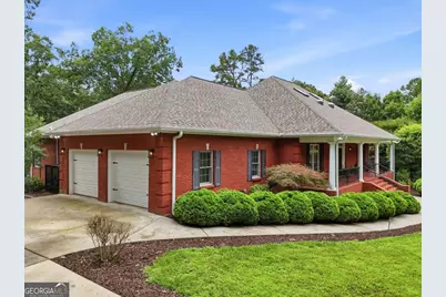 408 Sumner Lane, Ellijay, GA 30540 - Photo 3