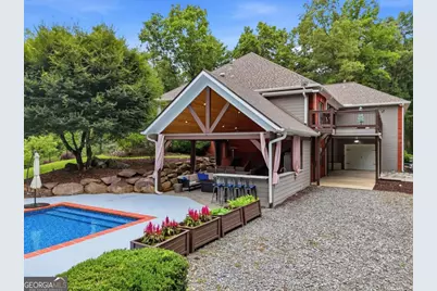 408 Sumner Lane, Ellijay, GA 30540 - Photo 1