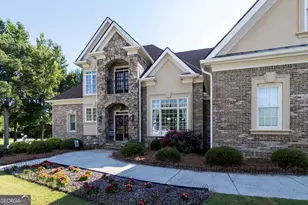 105 Murfield Way, Carrollton, GA 30116 - Photo 5