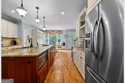275 Inverness Shores Drive, Fayetteville, GA 30215 - Photo 17