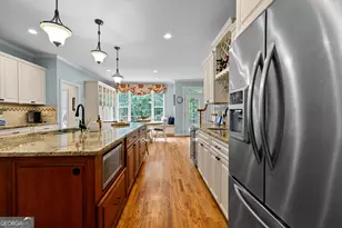 275 Inverness Shores Dr, Fayetteville, GA 30215 - Photo 17