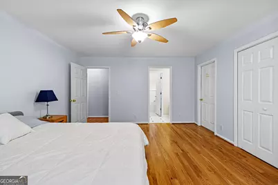 275 Inverness Shores Drive, Fayetteville, GA 30215 - Photo 45