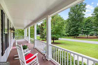 275 Inverness Shores Drive, Fayetteville, GA 30215 - Photo 7