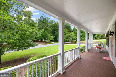 275 Inverness Shores Drive, Fayetteville, GA 30215 - Photo 5
