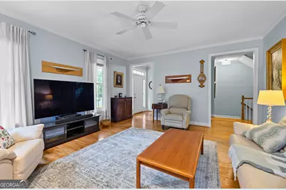 275 Inverness Shores Drive, Fayetteville, GA 30215 - Photo 13
