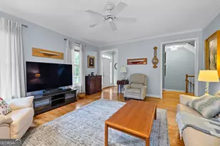 275 Inverness Shores Dr, Fayetteville, GA 30215 - Photo 13