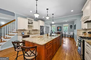 275 Inverness Shores Dr, Fayetteville, GA 30215 - Photo 21
