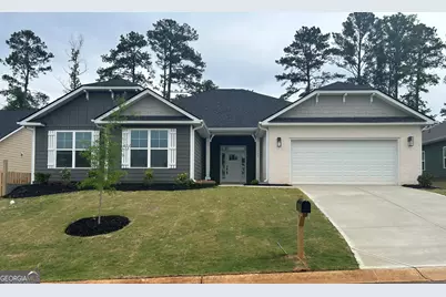 1162 Barrington Place Way, Macon, GA 31220 - Photo 1