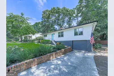 1043 Oakdale Drive SE, Smyrna, GA 30080 - Photo 39