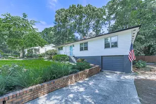 1043 Oakdale Dr SE, Smyrna, GA 30080 - Photo 39