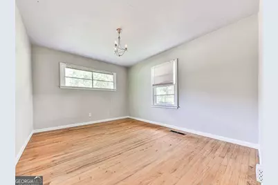 1043 Oakdale Drive SE, Smyrna, GA 30080 - Photo 19