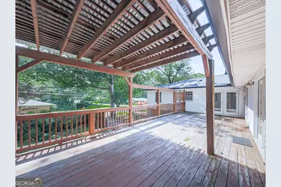1043 Oakdale Drive SE, Smyrna, GA 30080 - Photo 23