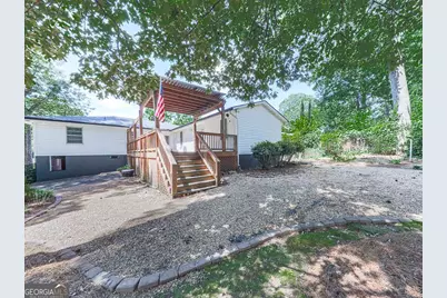1043 Oakdale Drive SE, Smyrna, GA 30080 - Photo 31