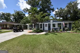 105 Gunter St, Saint Marys, GA 31558 - Photo 1