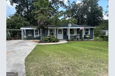 105 Gunter Street, Saint Marys, GA 31558 - Photo 1